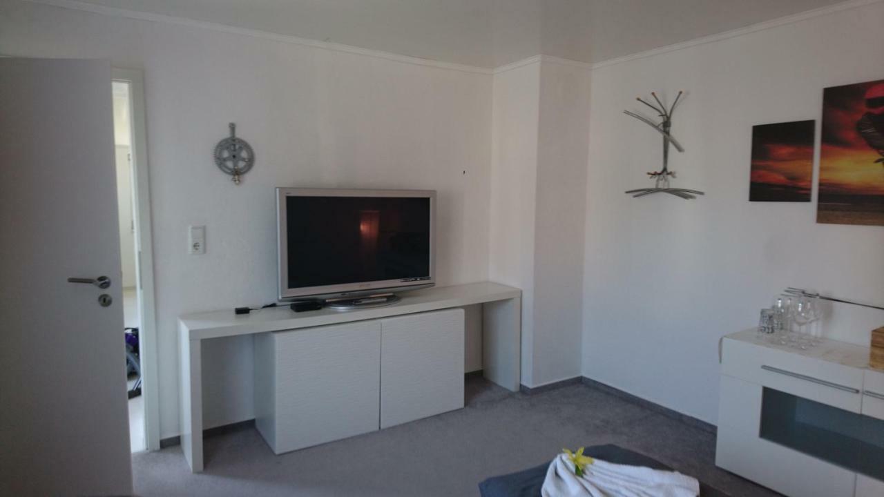 Moderne Wohnung Radolfzell am Bodensee Exterior foto
